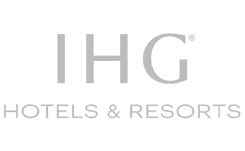 IHG hotel resort